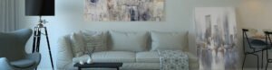estate sofa