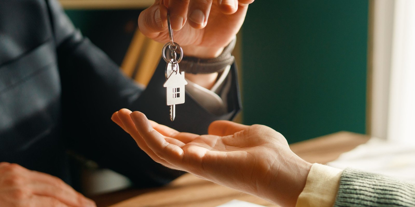 Inmobiliaria Nan Bei & Pou