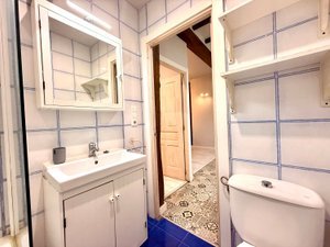 Piso en Blas de Lezo 11