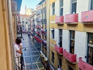 Dúplex en Venta, Calle de la Estafeta