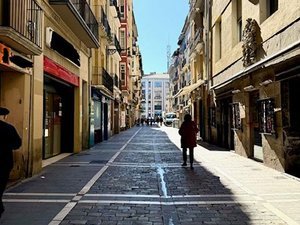 Dúplex en Venta, Calle de la Estafeta