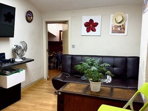 Dúplex en Venta, Calle de la Estafeta