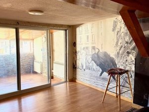 Dúplex en Venta, Calle de la Estafeta