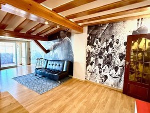 Dúplex en Venta, Calle de la Estafeta