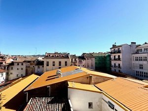Dúplex en Venta, Calle de la Estafeta