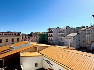 Dúplex en Venta, Calle de la Estafeta