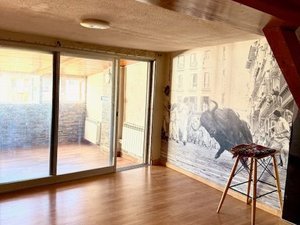 Dúplex en Venta, Calle de la Estafeta