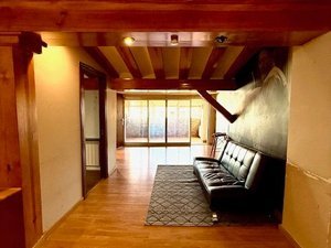 Dúplex en Venta, Calle de la Estafeta