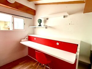 Dúplex en Venta, Calle de la Estafeta