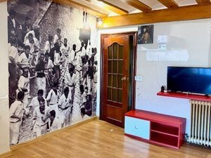 Dúplex en Venta, Calle de la Estafeta