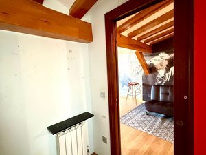 Dúplex en Venta, Calle de la Estafeta