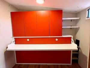 Dúplex en Venta, Calle de la Estafeta