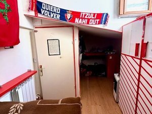 Dúplex en Venta, Calle de la Estafeta