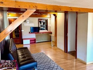 Dúplex en Venta, Calle de la Estafeta