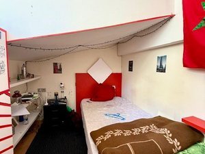 Dúplex en Venta, Calle de la Estafeta