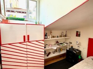 Dúplex en Venta, Calle de la Estafeta