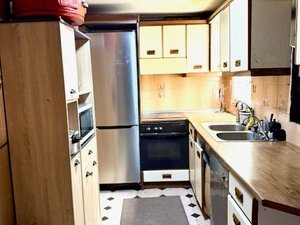 Dúplex en Venta, Calle de la Estafeta