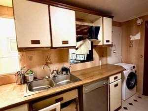 Dúplex en Venta, Calle de la Estafeta