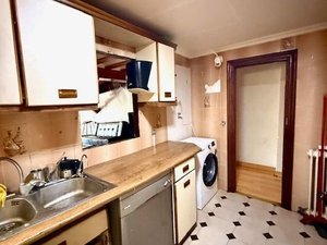 Dúplex en Venta, Calle de la Estafeta