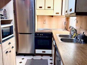 Dúplex en Venta, Calle de la Estafeta